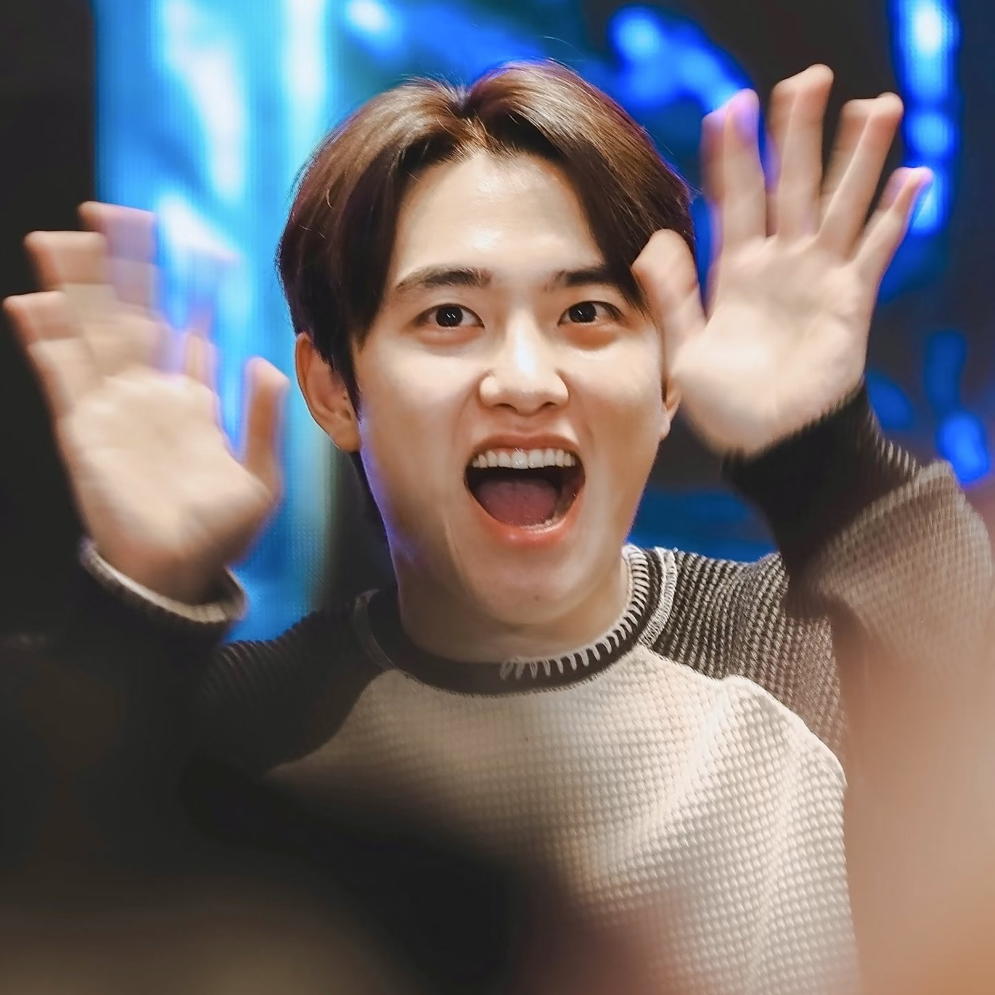 도경수 (디오)의 최신 사진