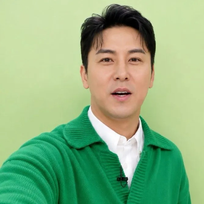 Foto terbaru dari Jang Minho