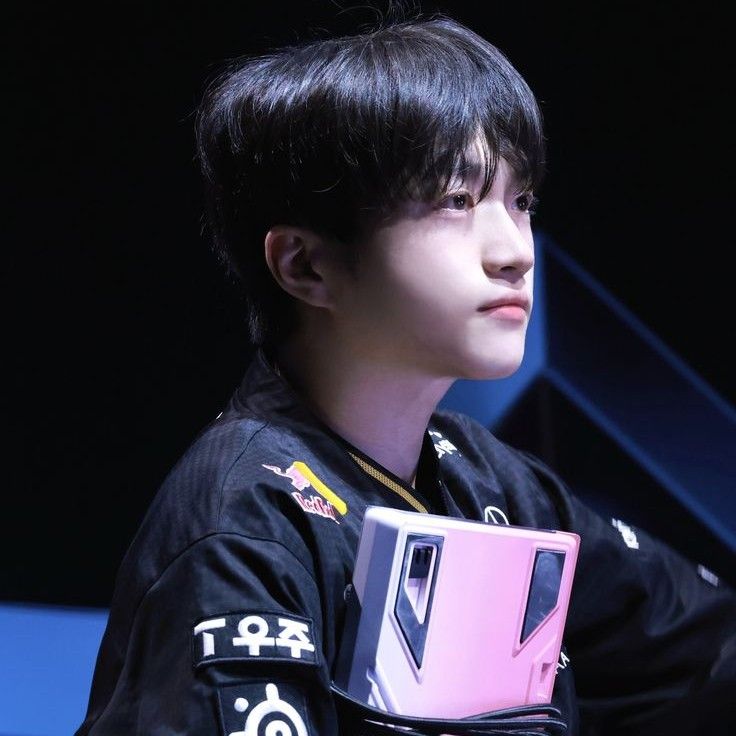 Behind-the-scenes cut of Keria