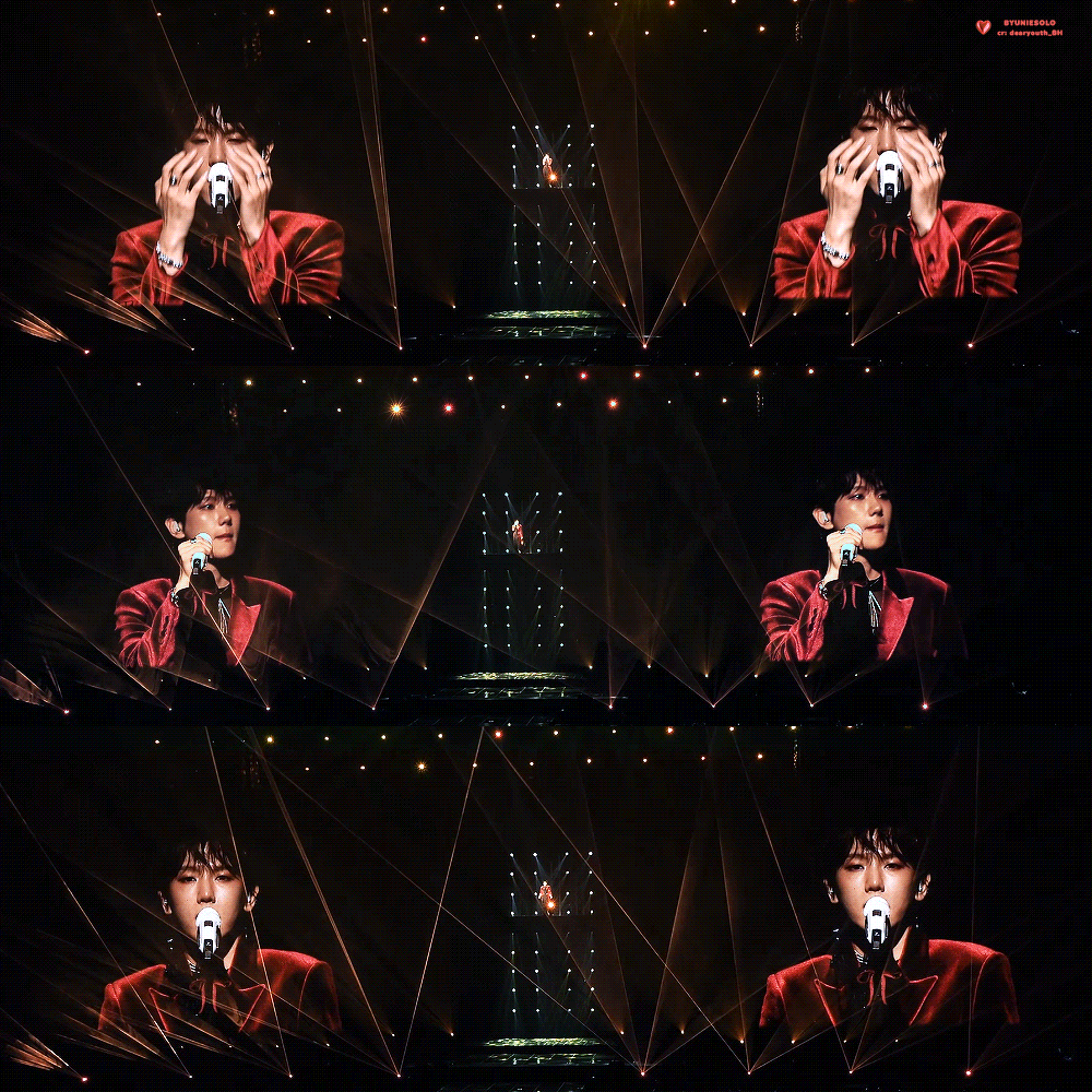 Recent activity shot of Yoon Soyang