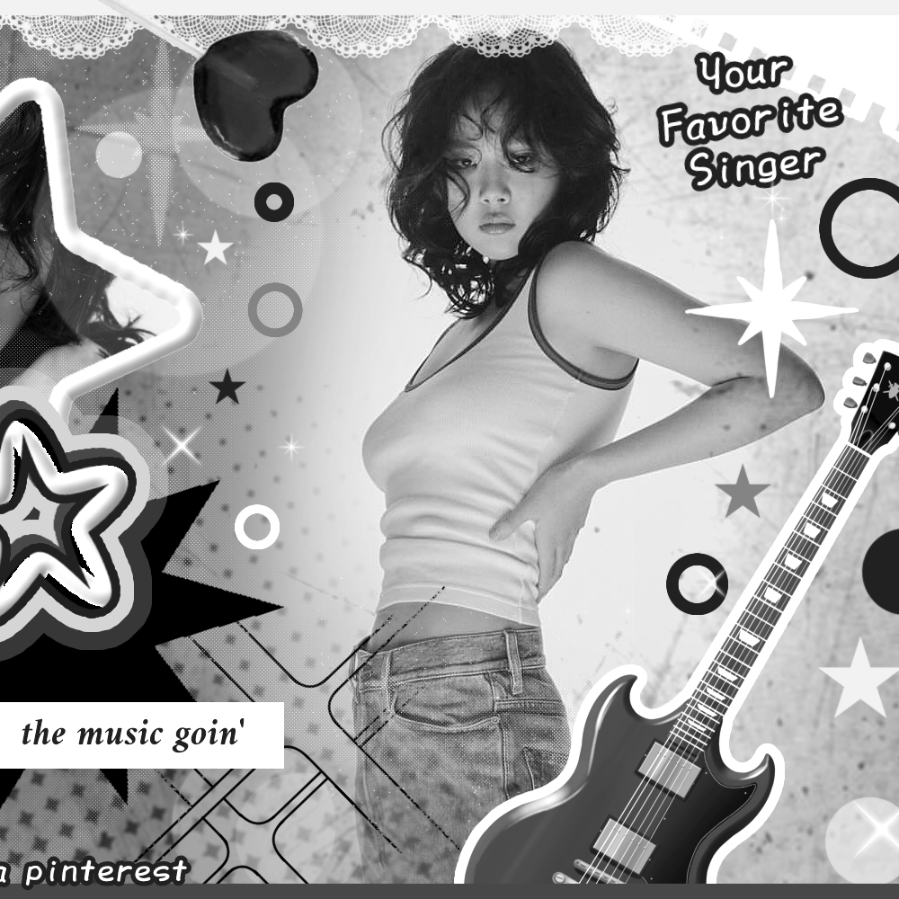 金亨瑞 (BIBI)的幕後花絮