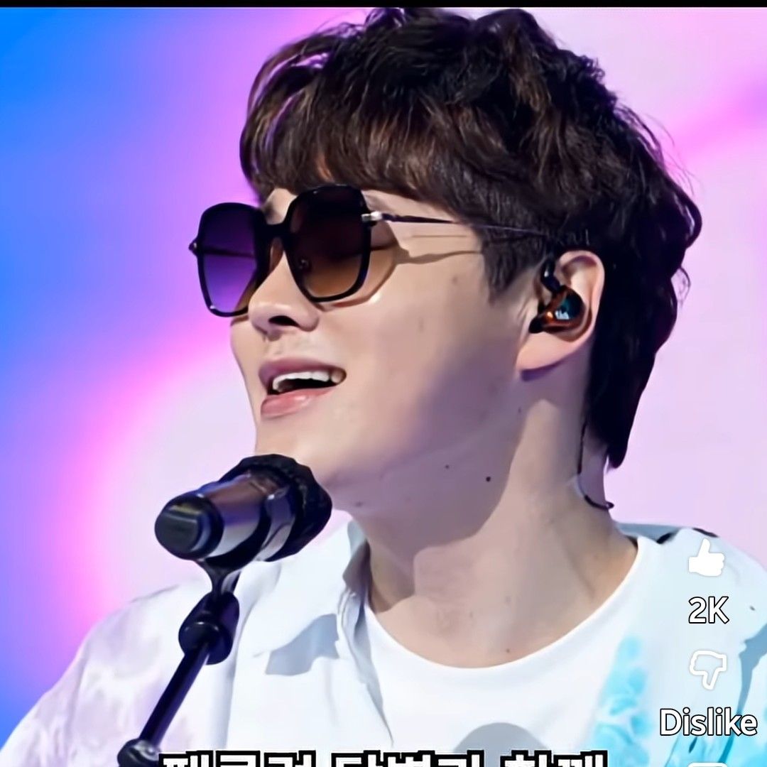 朴瑞鎮的最新照片