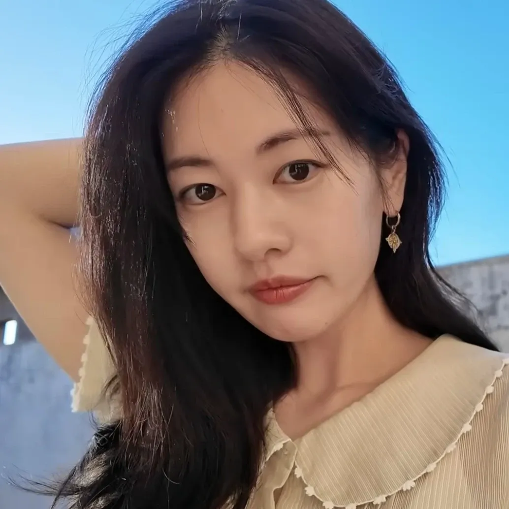Latest photo of Jung Somin
