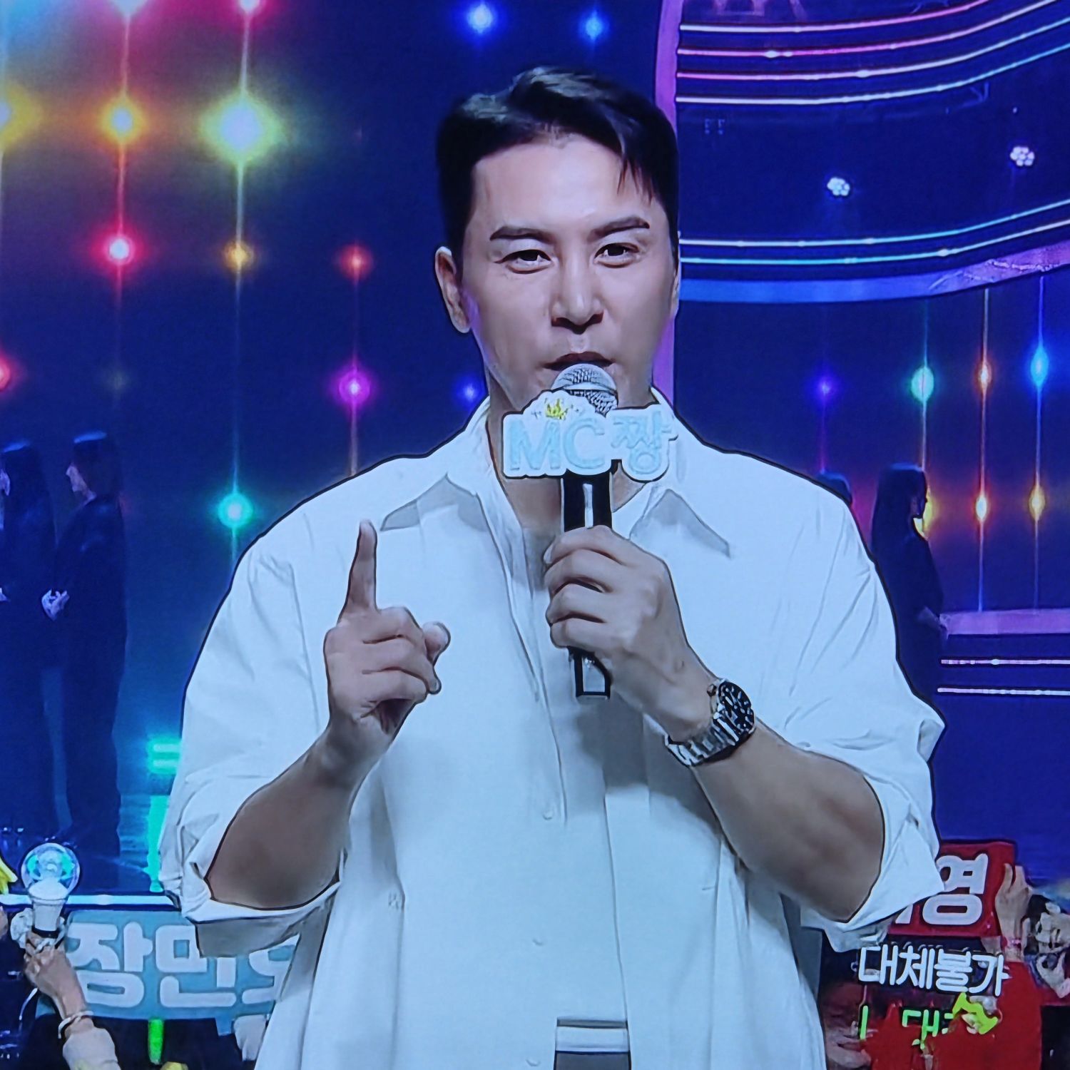 張民好的最新照片