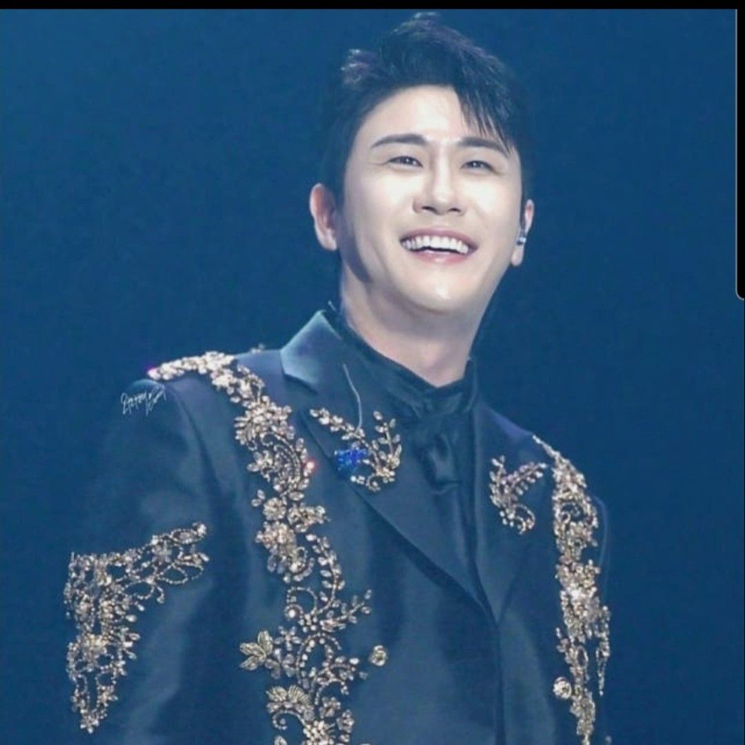 영탁의 최신 사진