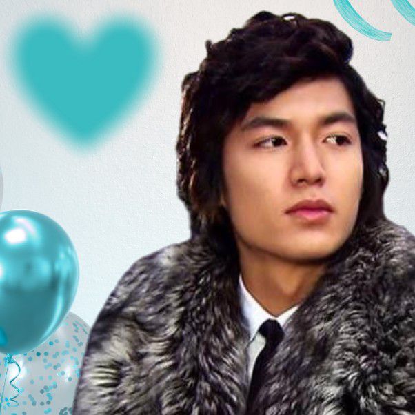 A moment captured by a fan of Lee Minho