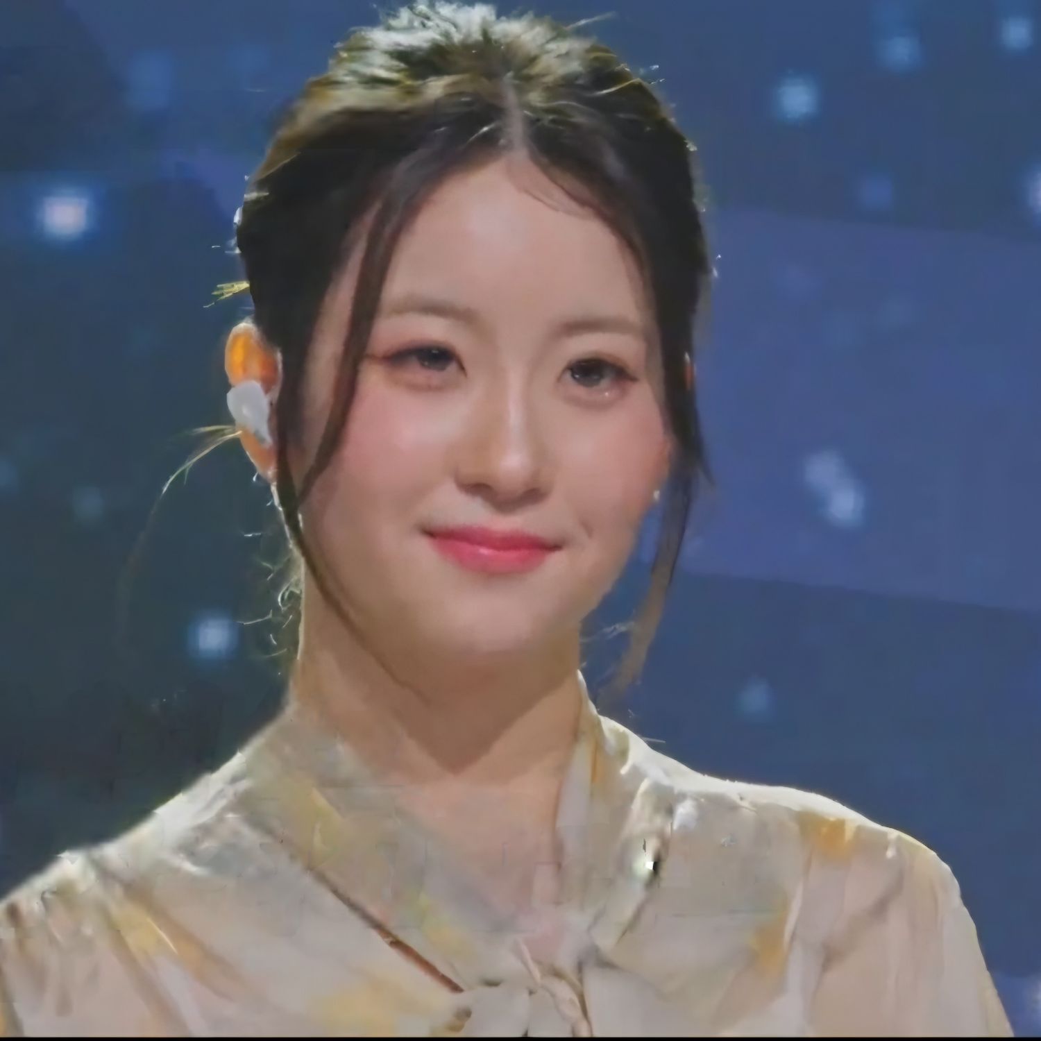 Oh Yujin的最新照片