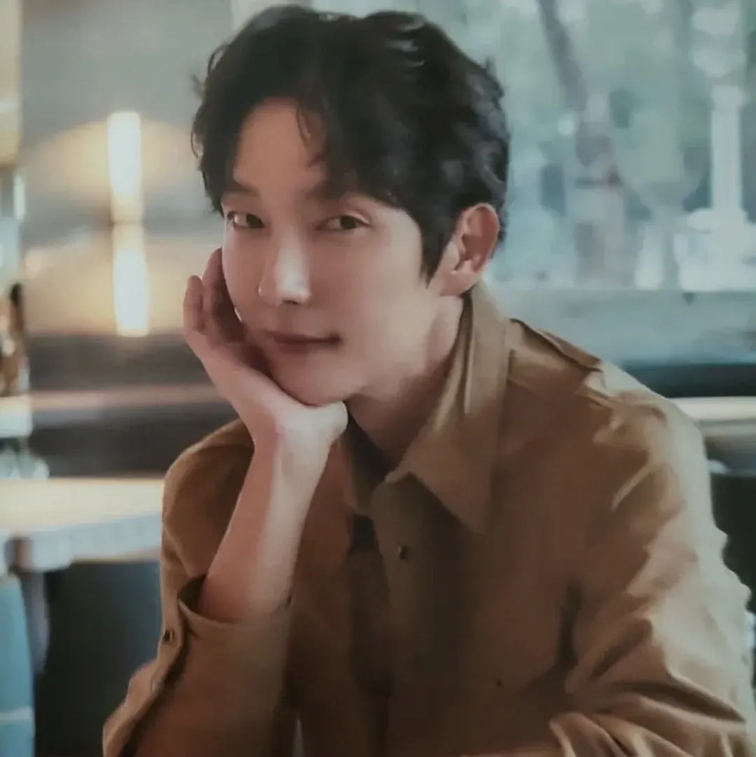 이준기 최근 활동샷