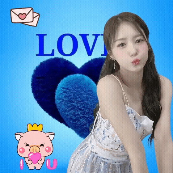 Recent activity shot of Jeong Dakyoung