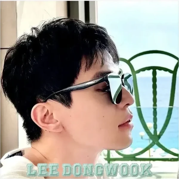 Popular profile photo of Lee Dongwook loved by fans