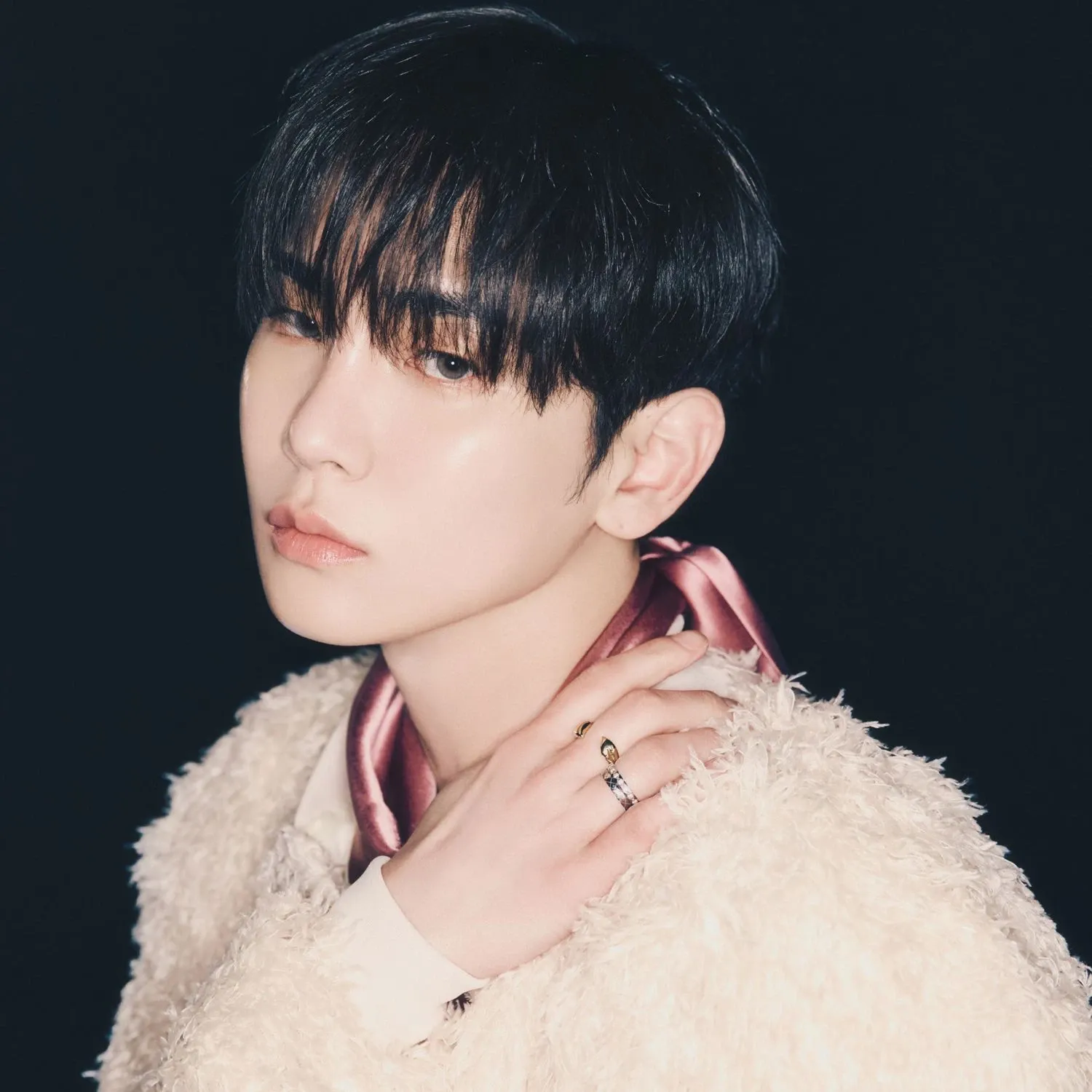 Recent activity shot of Key