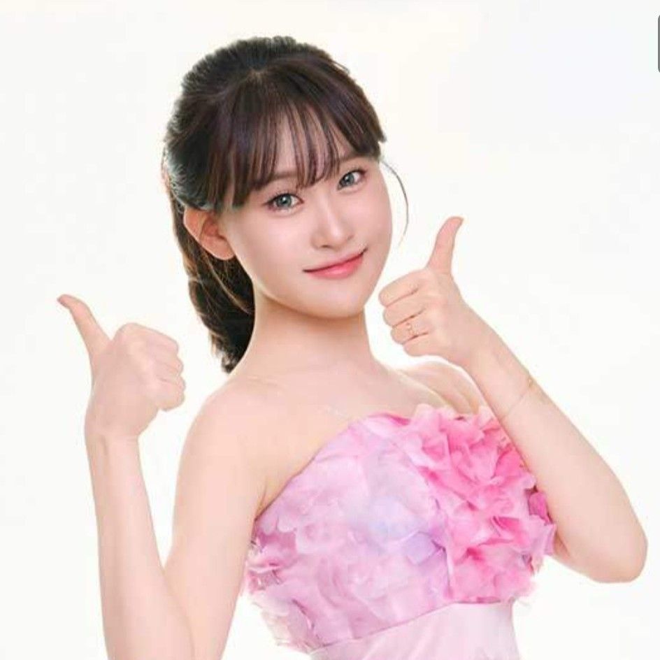 김다현 최근 활동샷