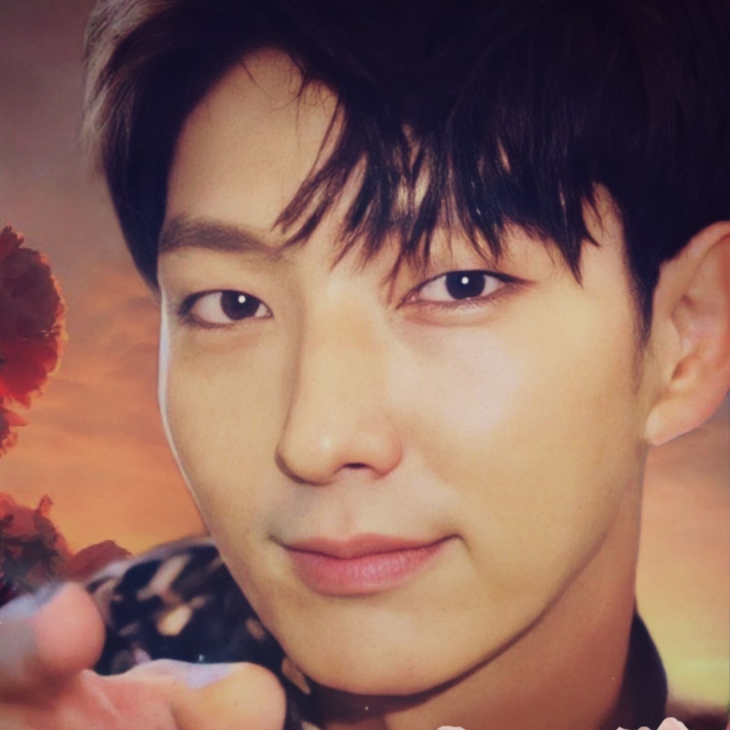 이준기의 최신 사진