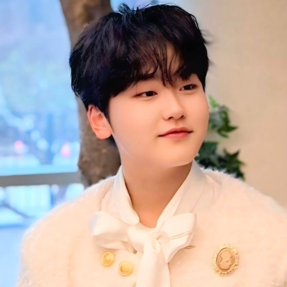 Latest photo of Park Sungon