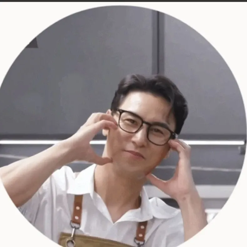 Foto terbaru dari Jang Minho