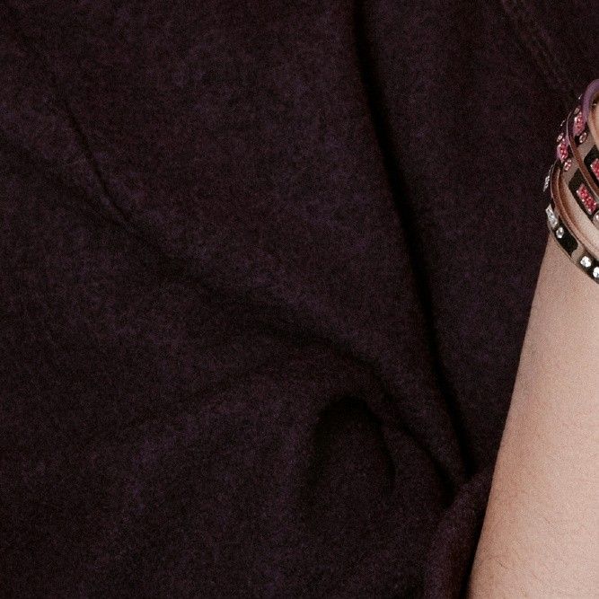 Behind-the-scenes cut of Zhou Yiran