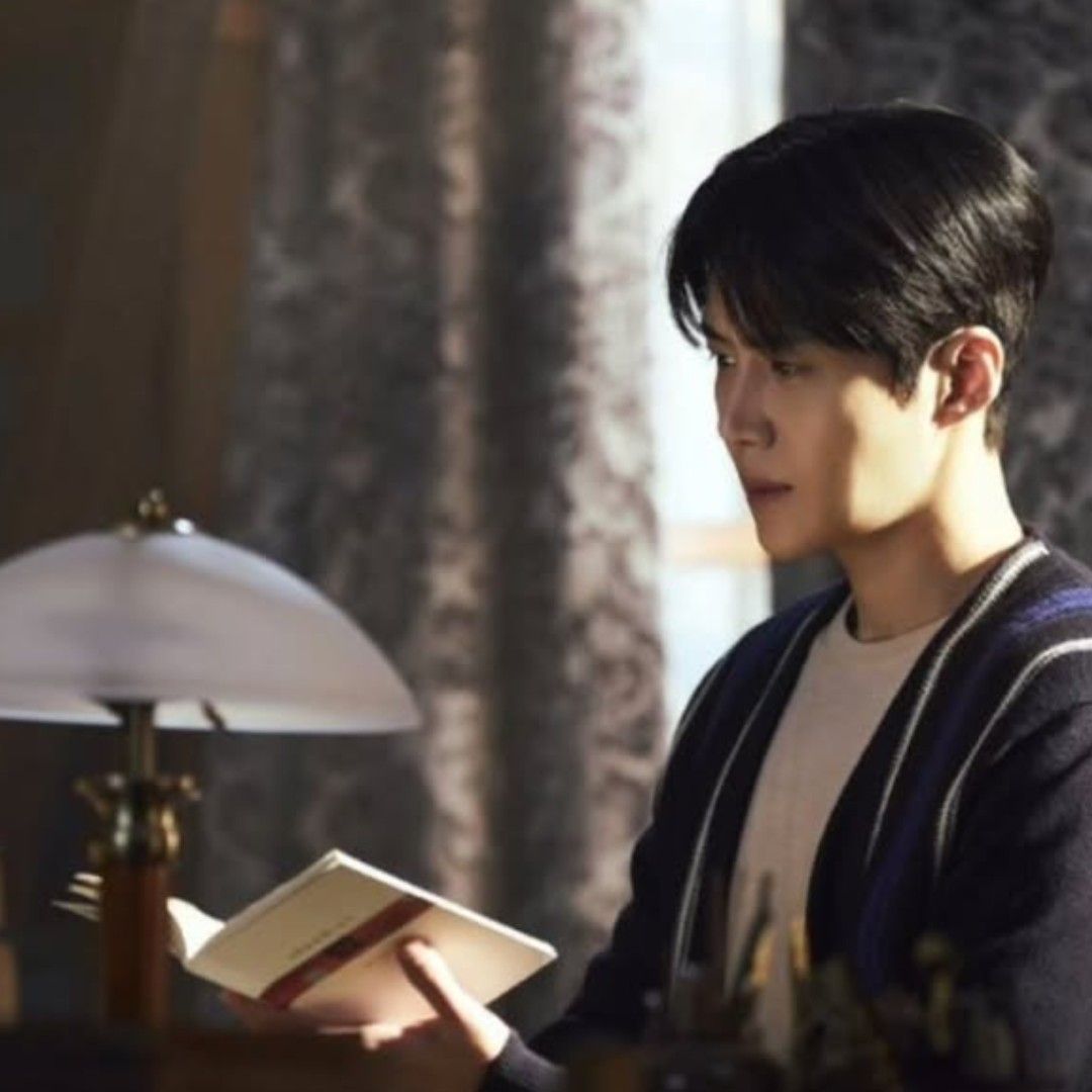 キム・ソンホのビハインドカット