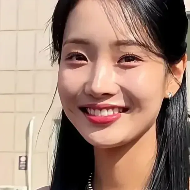 Latest photo of Kim Soyeon (2004)