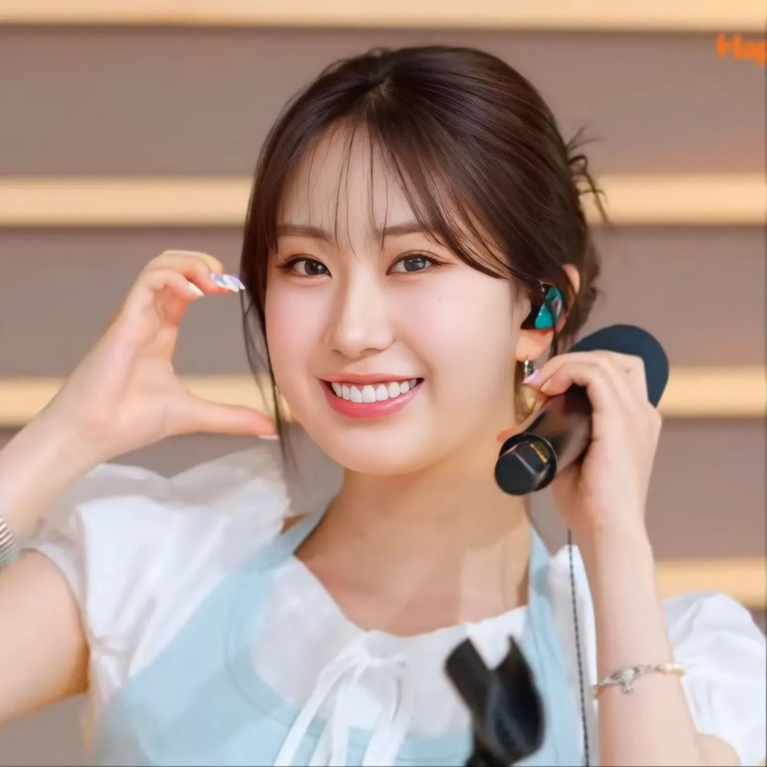 전유진 최근 활동샷