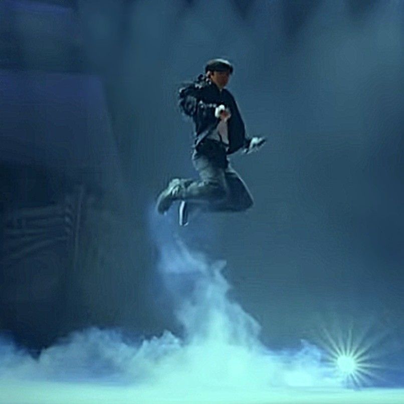 임영웅 최근 활동샷