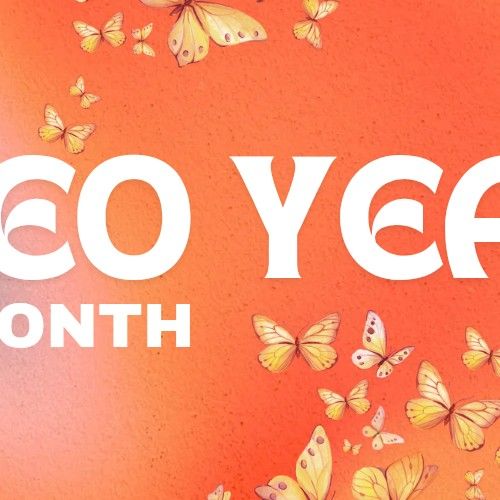 Recent activity shot of Seo Yeaji