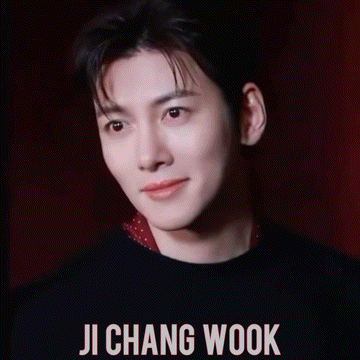 A moment captured by a fan of Ji Changwook