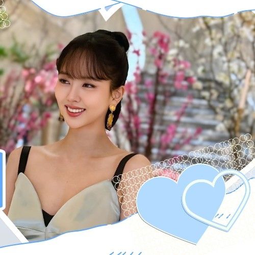 김소현 최근 활동샷