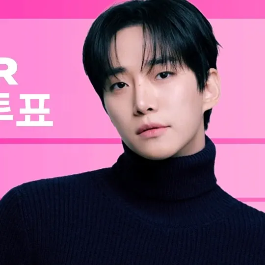 이준호의 비하인드 컷