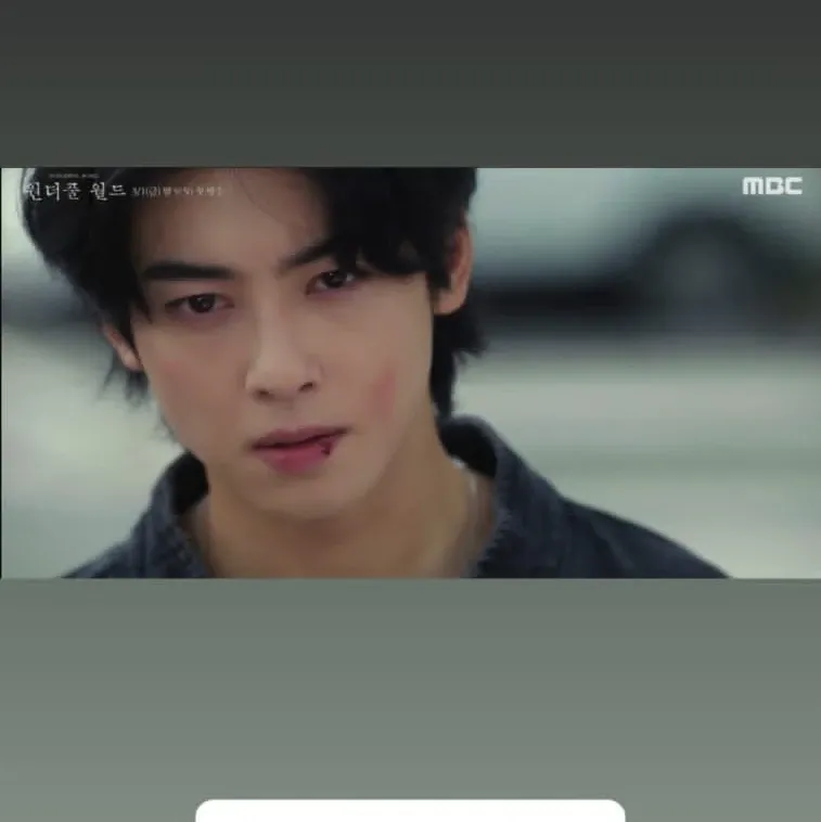 チャ・ウヌの最新写真