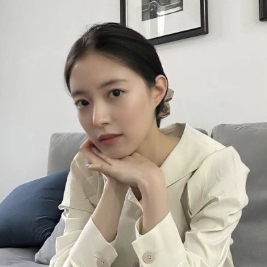 Latest photo of Lee Seyoung