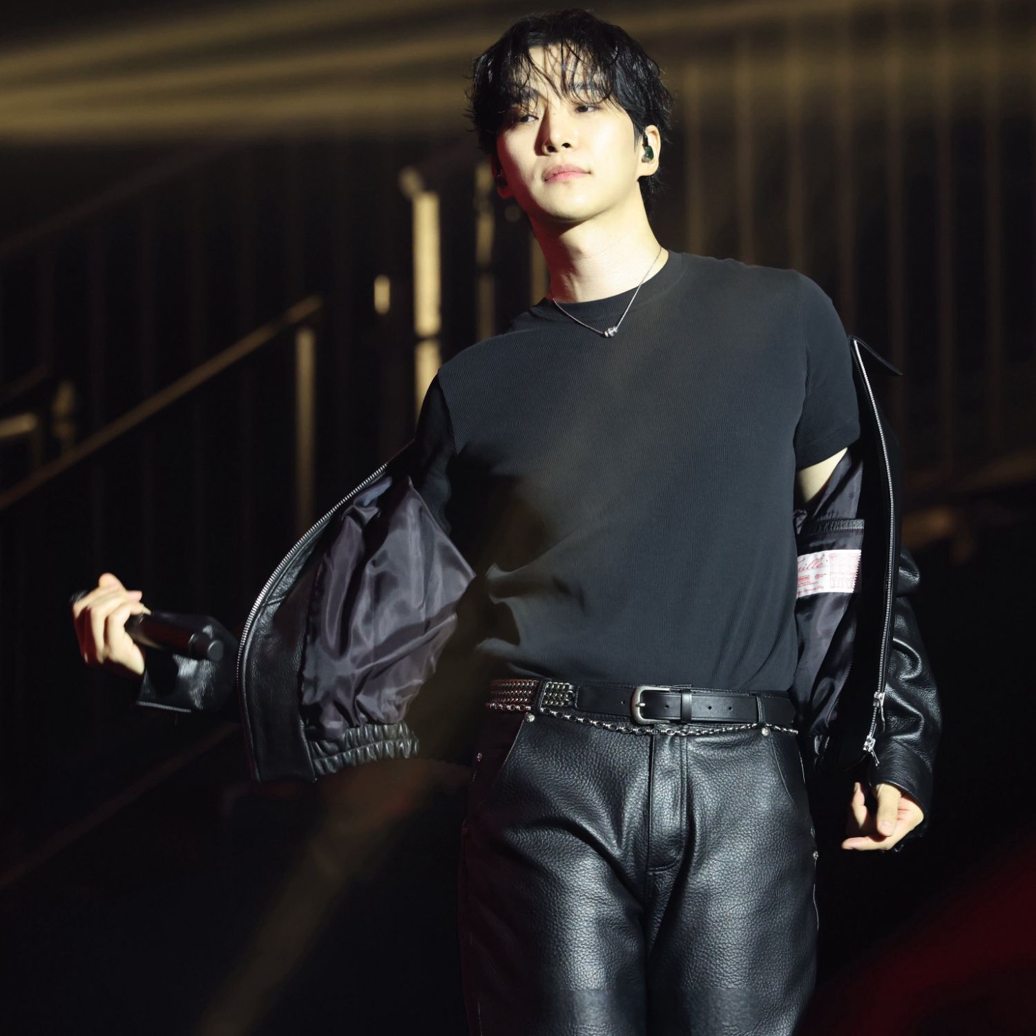 李俊昊的最新照片