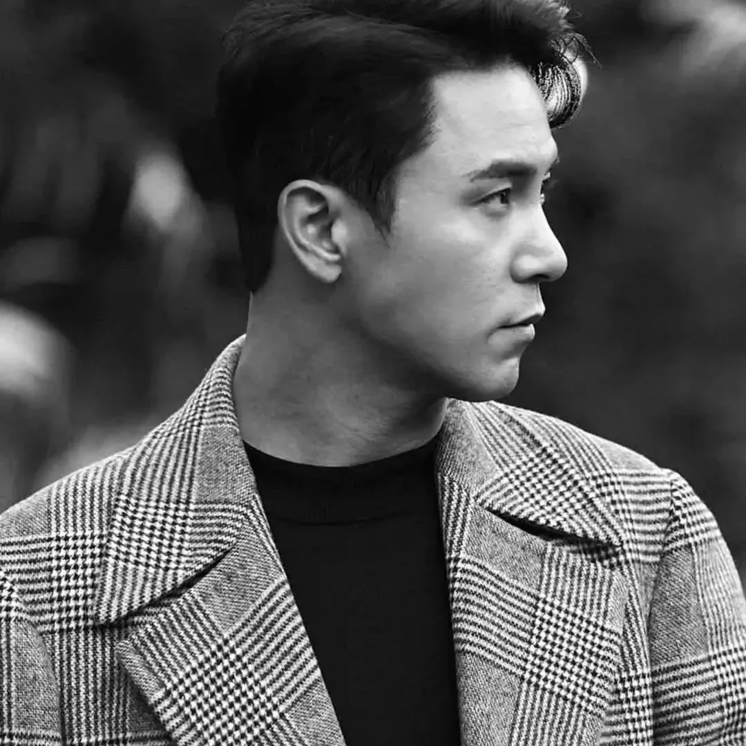 Foto terbaru dari Jang Minho