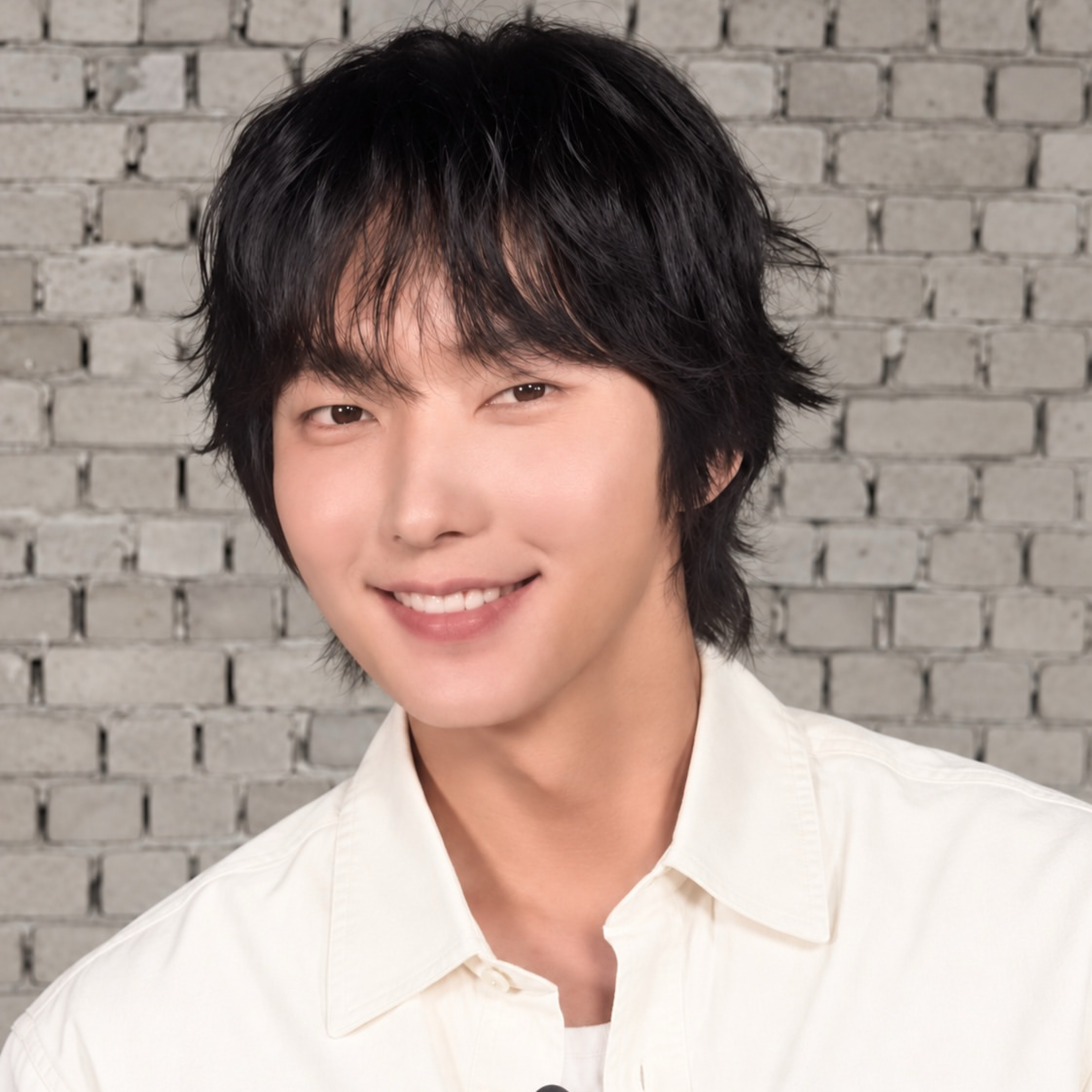 이준기 최근 활동샷