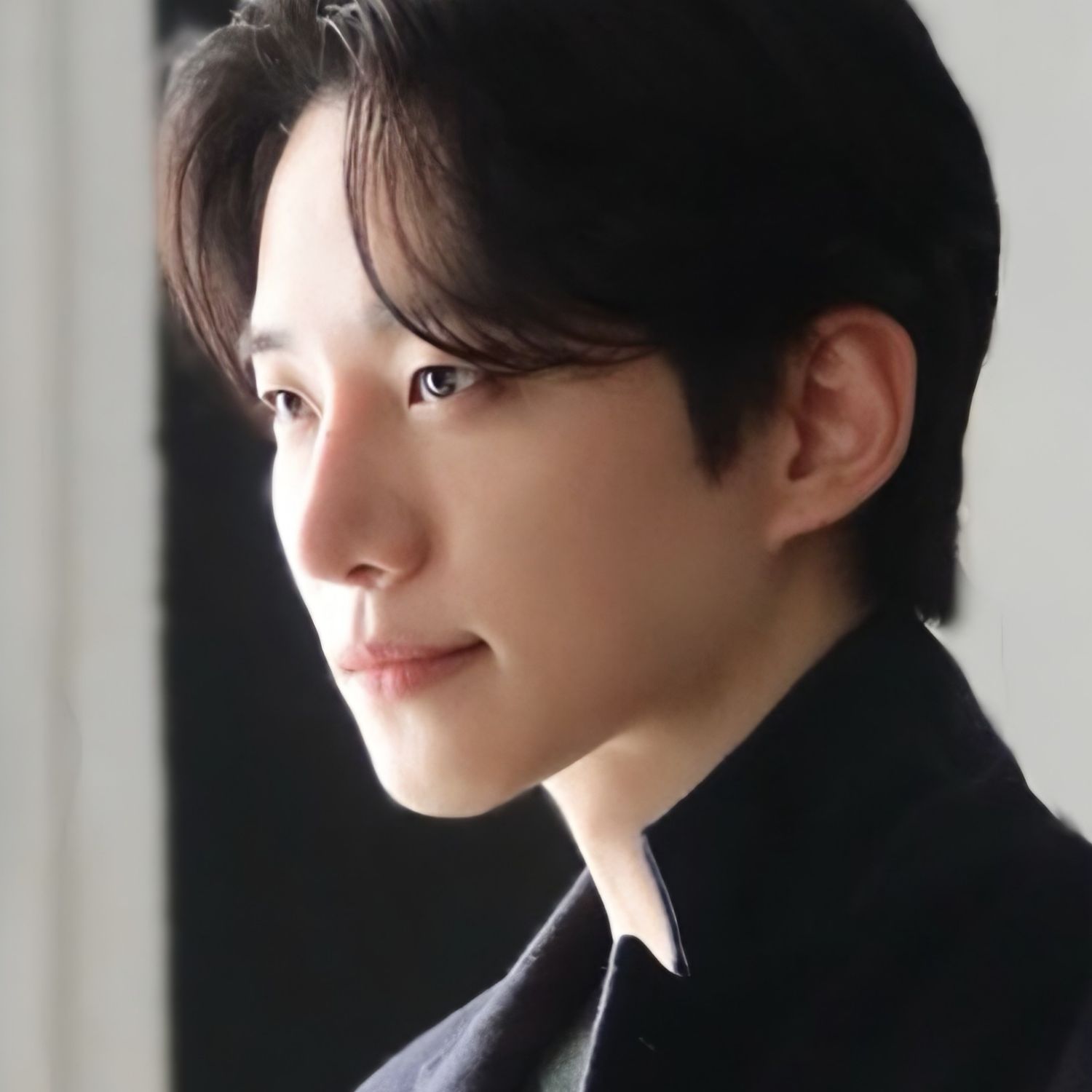 李俊昊的近期活动照