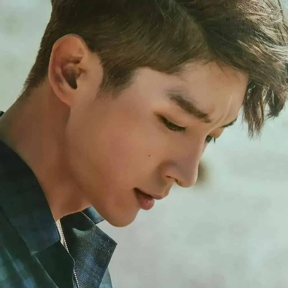 이준기 최근 활동샷
