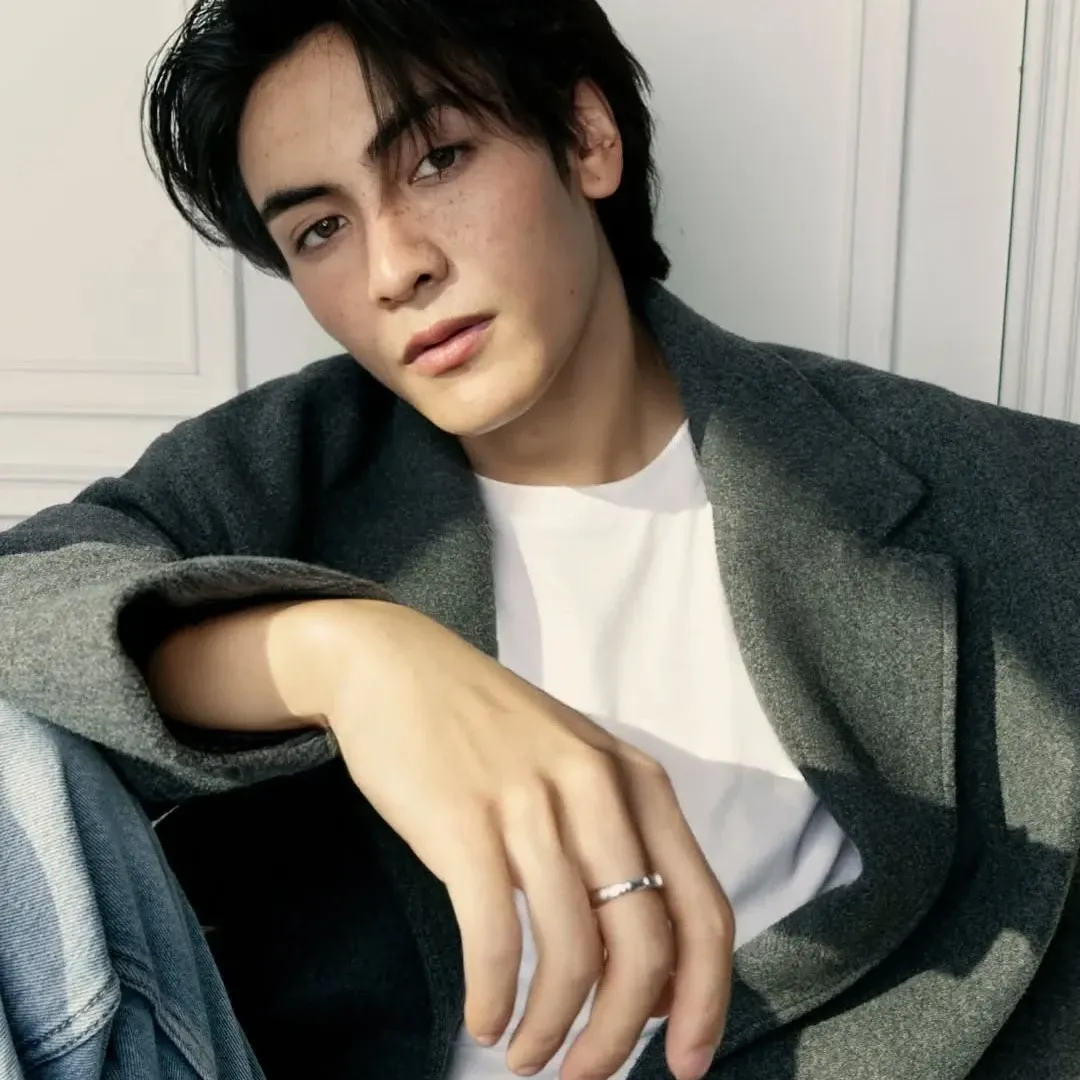 Recent activity shot of Joong Archen Aydin