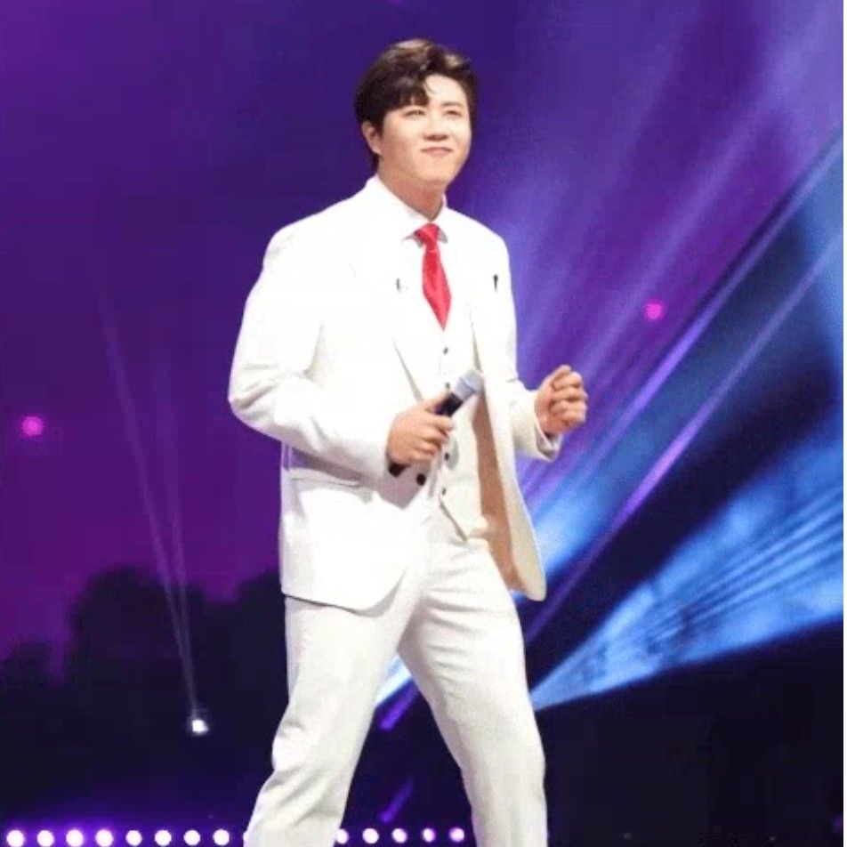 A moment captured by a fan of Jin Haesung