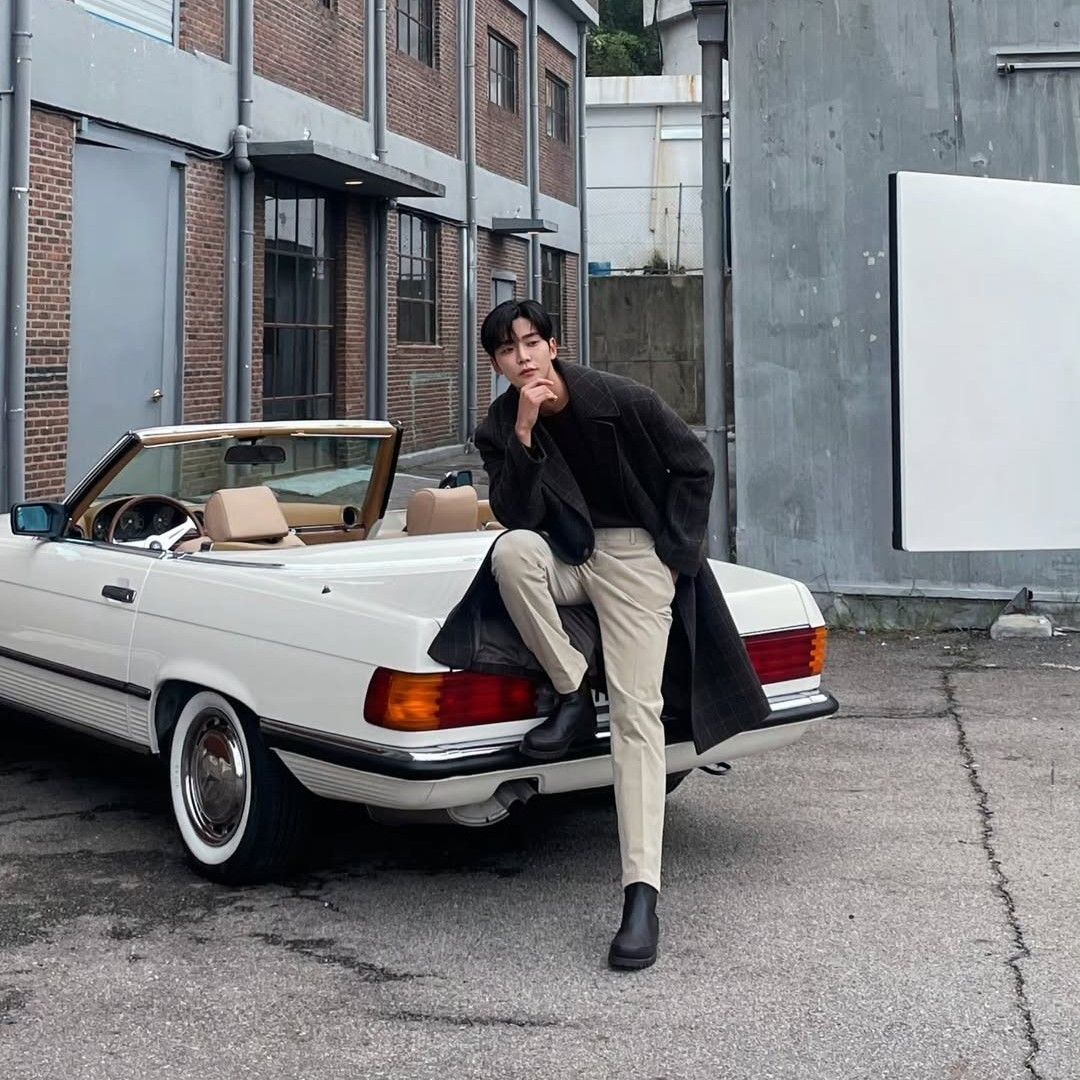 粉絲拍下的路雲瞬間