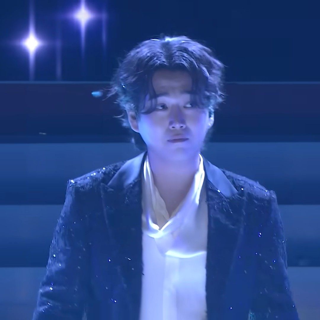 Latest photo of Hwang Youngwoong