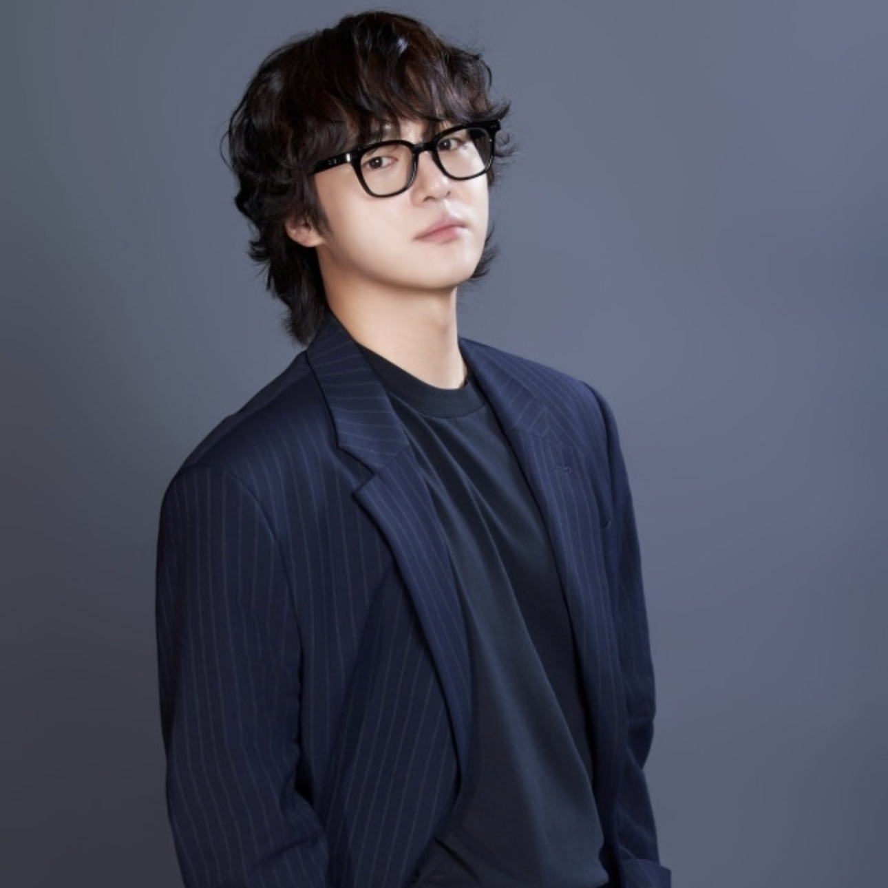 Recent activity shot of Yang Sejong