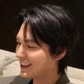 Behind-the-scenes cut of Lee Minho