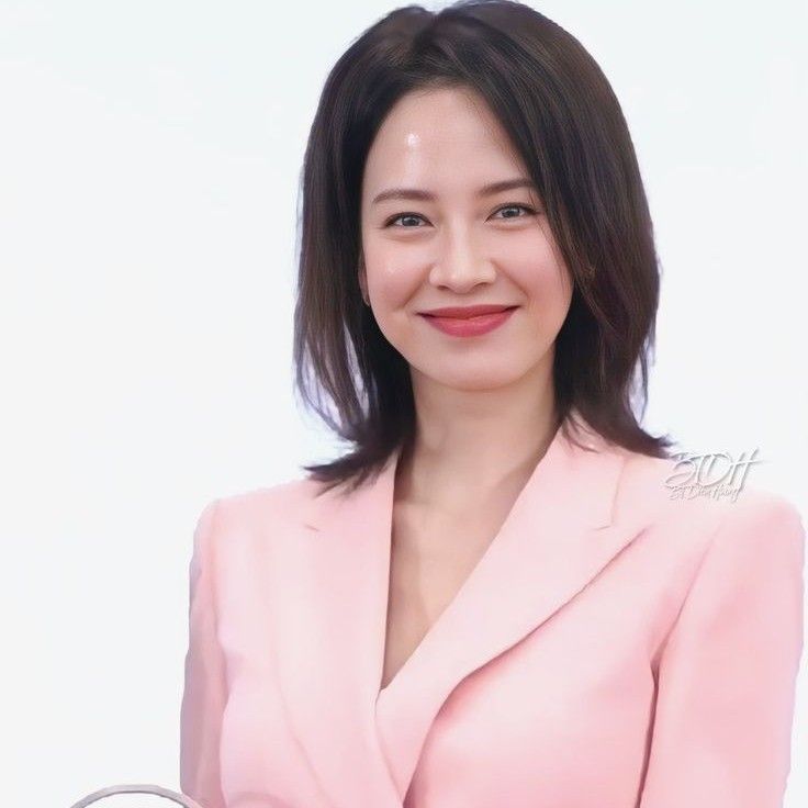 ファンが撮影したソン・ジヒョの瞬間