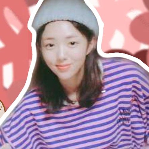 Behind-the-scenes cut of Chae Soobin