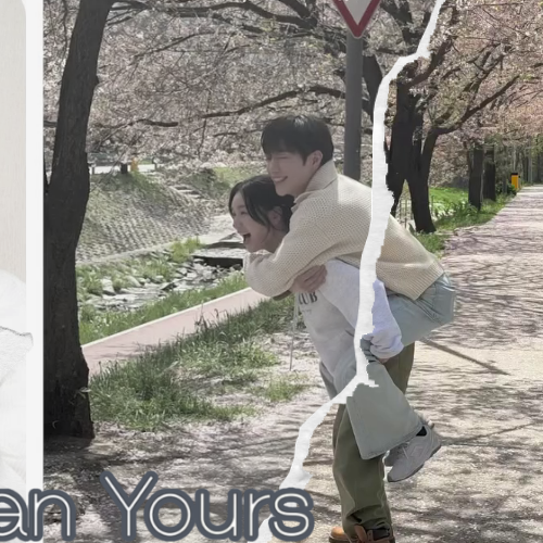 Latest photo of Seo Kangjoon
