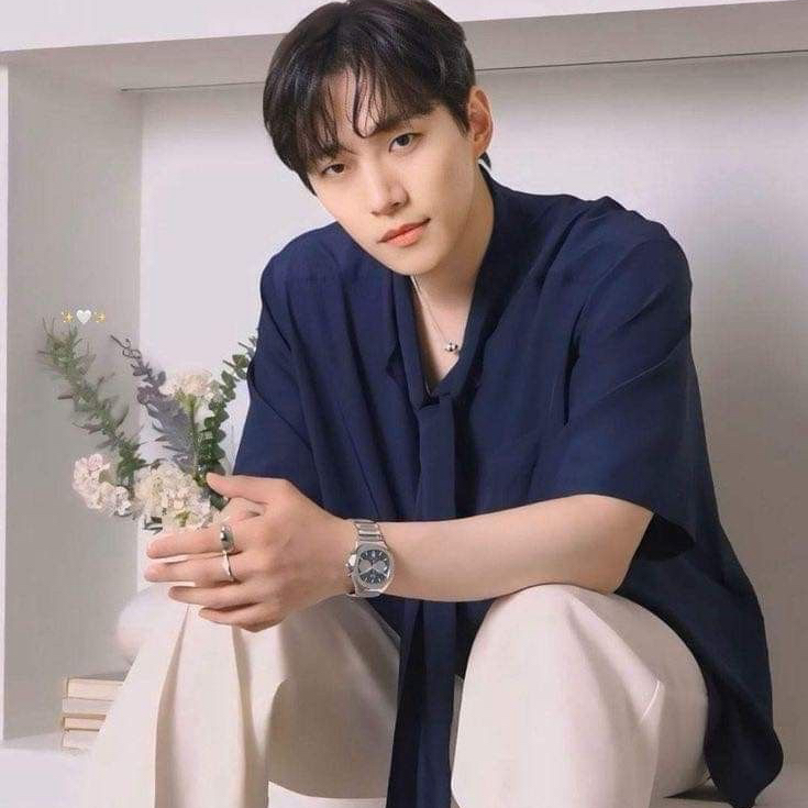 李俊昊的最新照片