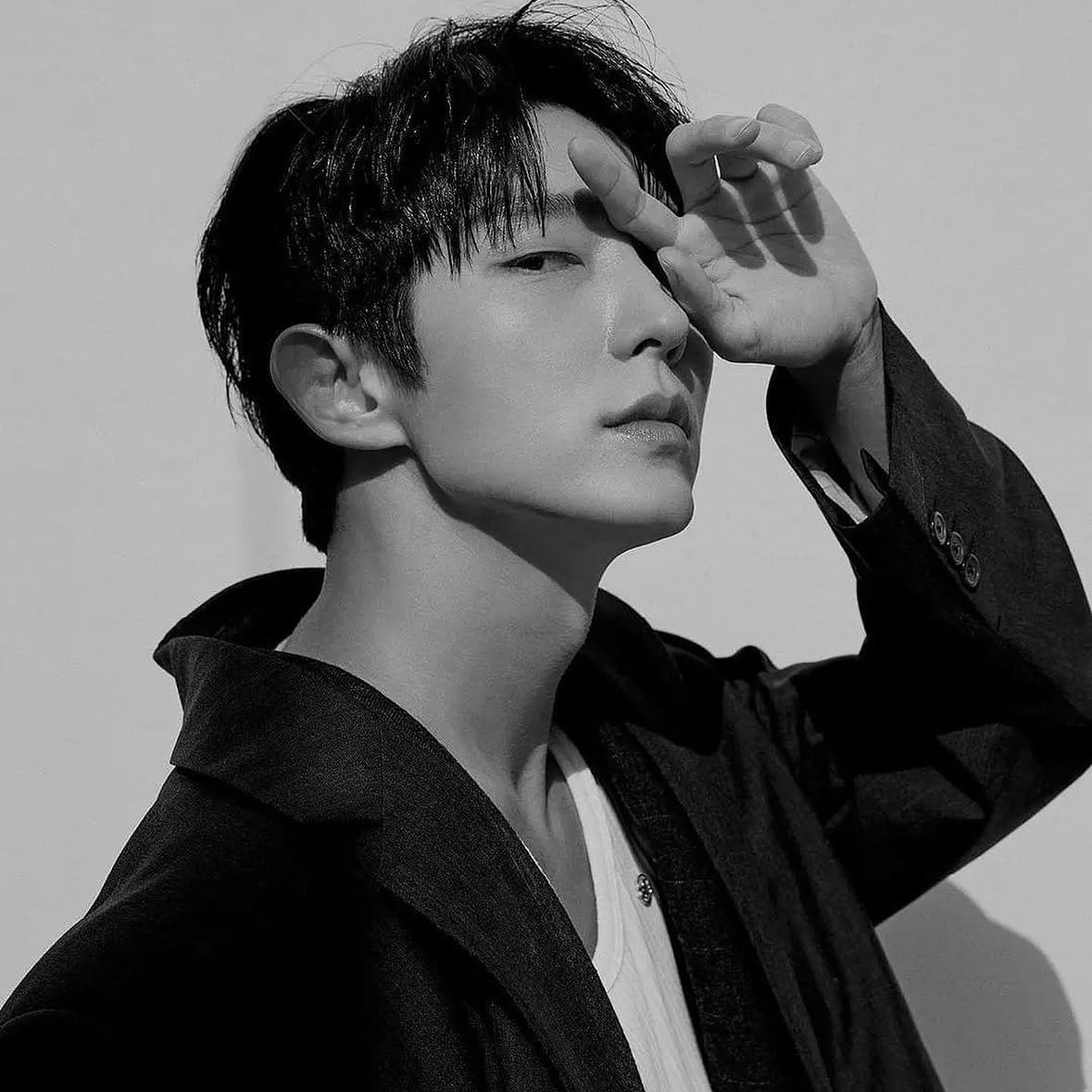 이준기의 비하인드 컷