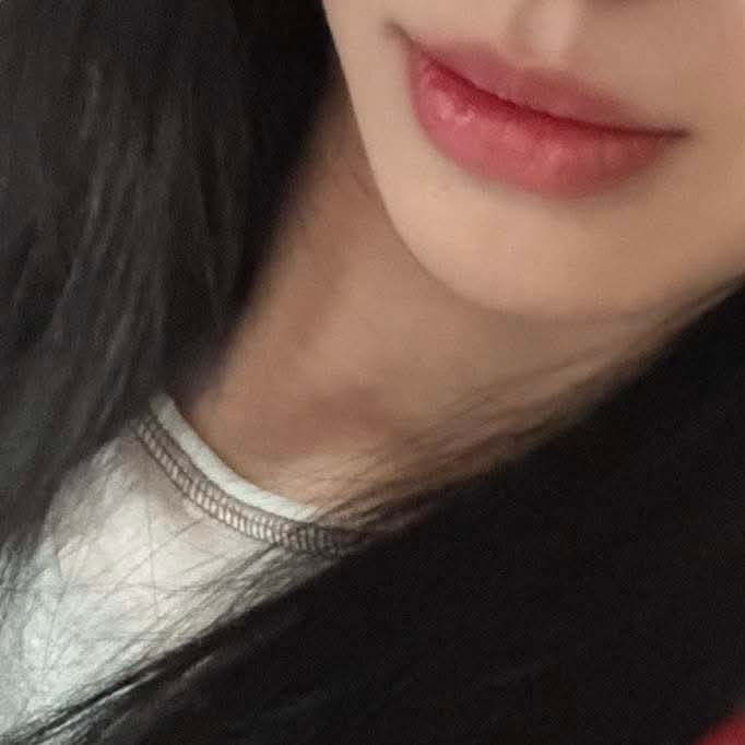 Recent activity shot of Kang Minah