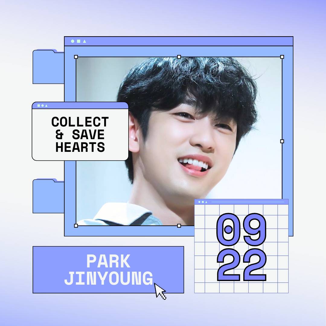 粉絲拍下的朴珍榮瞬間