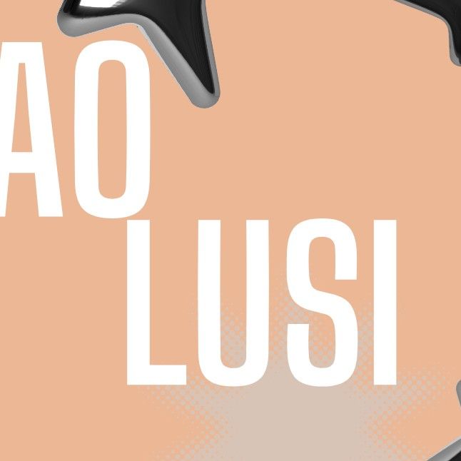 Recent activity shot of Zhao Lusi