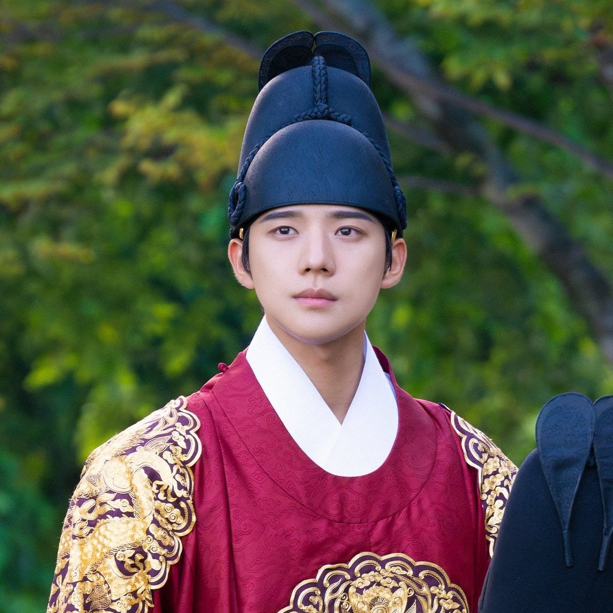 문상민 최근 활동샷